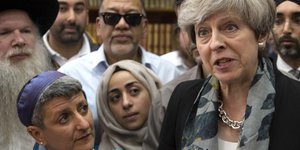 φωτογραφία: AP images 