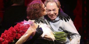 10 Ιουνίου η τελετή απονομής