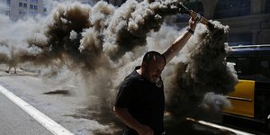 φωτογραφίες: AP images