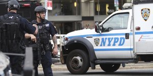 Φωτογραφία: AP/ Joseph Frederick