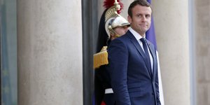 Φωτογραφία: AP Photo/Thibault Camus