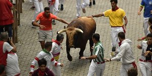 φωτογραφίες: AP Photo/Alvaro Barrientos