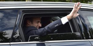 φωτογραφία: AP images 