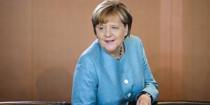 Φωτογραφία: AP/ Markus Schreiber