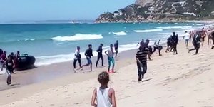 φωτογραφίες: AP images 