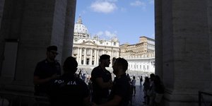 Αντιδράσεις από απόφαση του ιταλικού Αρείου Πάγου