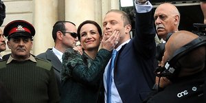 φωτογραφία: AP images 