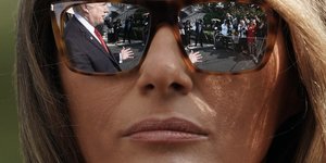 Στις 17:30 το απόγευμα ώρα Ανατολικής Ακτής