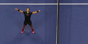 φωτογραφίες: AP images
