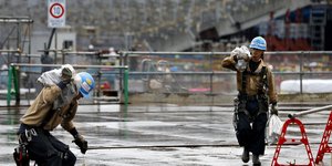 Έγραψε: «έφτασα στο ψυχικό και σωματικό μου όριο»