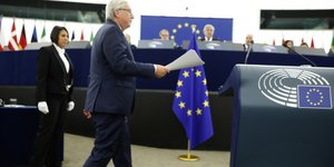 Η ΕΕ εντείνει τις ενέργειες για καταπολέμηση του παράνομου περιεχομένου στο Διαδίκτυο