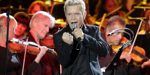 Μπίλι Άιντολ