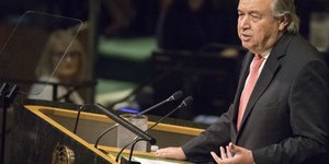 «Χάθηκε μια ιστορική ευκαιρία στο Μοντανά»