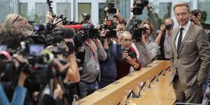 «Ναι» σε Κυβέρνηση με Μέρκελ