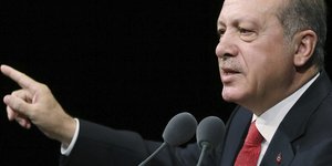 Περισσότεροι από 50.000 έχουν φυλακιστεί για σχέσεις με τον Γκιουλέν