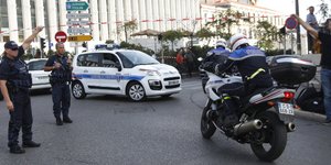 Είχε δείξει τυνησιακό διαβατήριο σε έλεγχο δυο μέρες πριν την επίθεση
