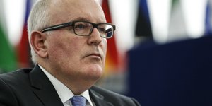 Τον Μεγαλόσταυρο του Τάγματος του Φοίνικος θα του απονείμει ο Παυλόπουλος