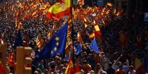 Ποιο είναι το πολιτικό κόστος που θα κληθούν να πληρώσουν; φωτογραφία: AP images