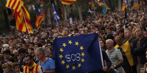 Η Σλοβενία παρέμεινε σε μία μετέωρη κατάσταση για πολλούς μήνες