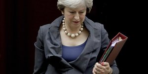 Εγινε παράβαση της συνηθισμένης διαδικασίας