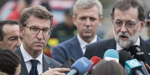 «Πρώτα το συμφέρον όλων των πολιτών»
