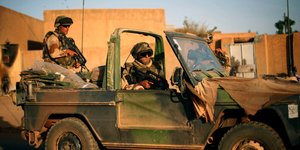 Τζιχαντιστές/ Φωτογραφία AP images