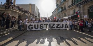 Ως ένδειξη αλληλεγγύης στους γιους της Γκαλιζία