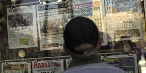200 Καταλανοί δήμαρχοι υπέρμαχοι της ανεξαρτησίας θα μεταβούν την Τρίτη στις Βρυξέλλες