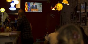 Η κατηγορία περί στάσης μπορεί να επιφέρει ποινή φυλάκισης έως και 30 ετών