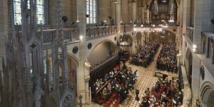 Θύματα κατήγγειλαν κακοποίηση σε θρησκευτικά ιδρύματα