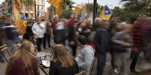 Στις κάλπες 21 Δεκεμβρίου