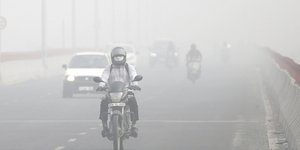 Περίπου 7 εκατομμύρια άνθρωποι πεθαίνουν ετησίως από τις συνέπειες