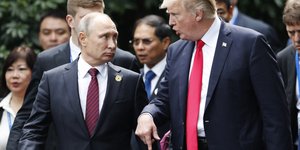 Σύμφωνα με το Κρεμλίνο