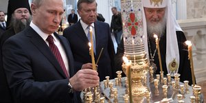 Δηλώσεις του στο πλαίσιο ντοκιμαντέρ