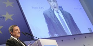 Αξιωματούχοι της Τράπεζας της Ιταλίας παραδέχονται ότι ανησυχούν
