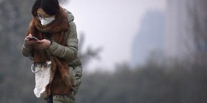 Το πρόβλημα είναι από την περασμένη Παρασκευή