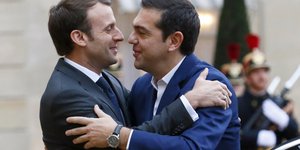 Εχουν πρόγευμα