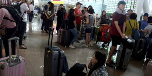 Ετοιμάζουν φιέστα την Δευτέρα