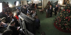 Στον απόηχο της απόφασης Τραμπ να αναγνωρίσει την Ιερουσαλήμ ως πρωτεύουσα του Ισραήλ