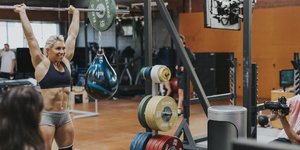 crossfit