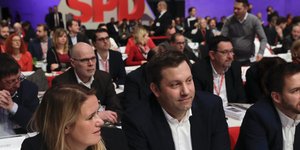 Δήλωση προέδρου Κέβιν Κιούνερτ