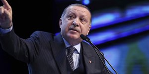 Για την απόφασή τους να αναγνωρίσουν την Ιερουσαλήμ ως πρωτεύουσα του Ισραήλ