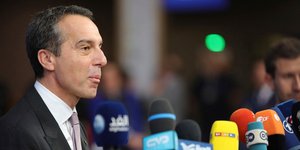 O Κρίστιαν Κερν /Φωτογραφία AP images