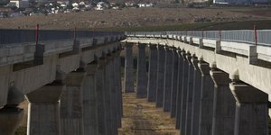 Η νέα σιδΗ νέα γραμμή θα συνδέει Τελ Αβίβ με Ιερουσαλήμ σε λιγότερο από μισή ώρα