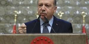 «Ασφαλώς θέλουμε καλές σχέσεις με την ΕΕ»