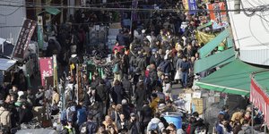 Μπαίνει δυναμικά στον τουριστικό χάρτη