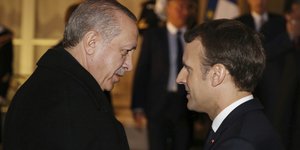 Σύμφωνα με πηγή του Μεγάρου των Ηλυσίων