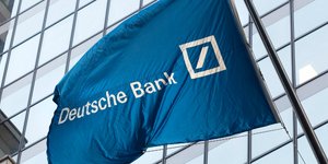 Deutsche Bank /Φωτογραφία AP images
