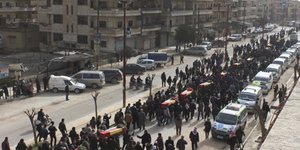 4η μέρα επίθεσης των Τούρκων