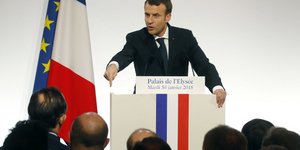 Ζητά από Άγκυρα να συντονίσει τη δράση της με τους συμμάχους